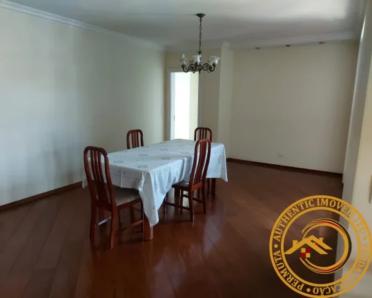 Imagem APARTAMENTO RESIDENCIAL em ITU - SP, Condomínio Edifício Portella Leste
