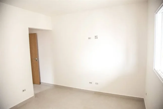 Imagem APARTAMENTO COM 93.76 m² - AVIAÇÃO - PRAIA GRANDE SP