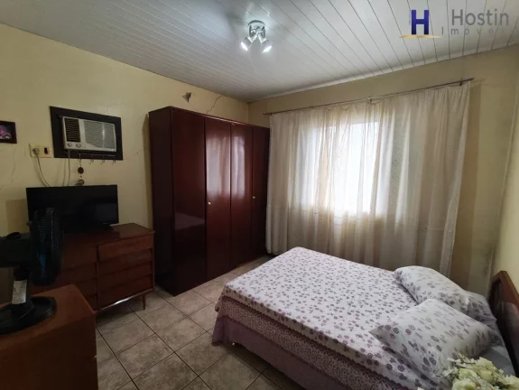 Imagem CASA COMERCIAL em São Francisco do Sul - SC, Centro