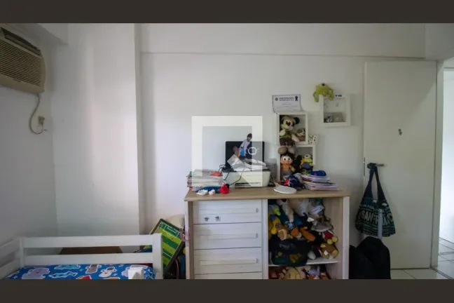 Imagem Apartamento à Venda - Recreio, 2 Quartos, 71 m2