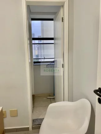 Imagem SALA COMERCIAL À VENDA EM MOEMA/SP