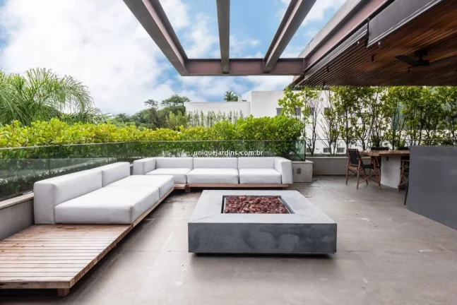Imagem Casa em Condomínio à venda Alto de Pinheiros São Paulo