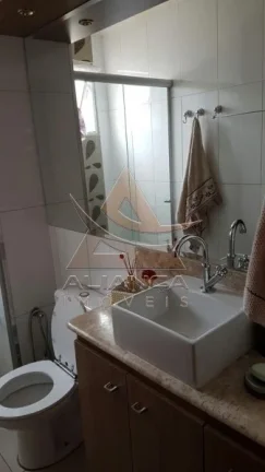 Imagem Apartamento - Ribeirão Preto - Alto do Ipiranga