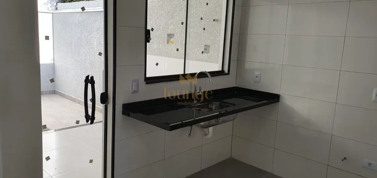 Imagem Casa à Venda Condomínio Villa Amato Zona Leste - Sorocaba/SP