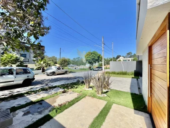 Imagem Casa em Condomínio a Venda no bairro Granja Viana - Cotia, SP