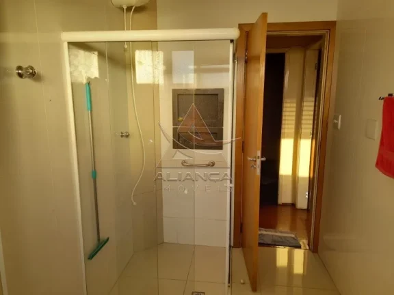 Imagem Apartamento - Ribeirão Preto - Centro