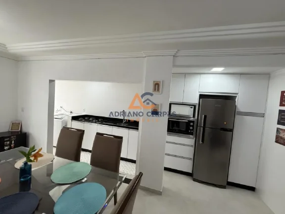 Imagem Apartamento 02 quartos, quadra mar em Gravatá, Navegantes. Adriano Carpes Imóveis Vende