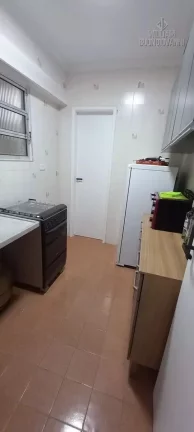 Imagem Apartamento com 1 quarto no Caiçara em Praia Grande à venda!