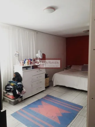 Imagem Sobrado em Jardim Monte Verde - São Paulo