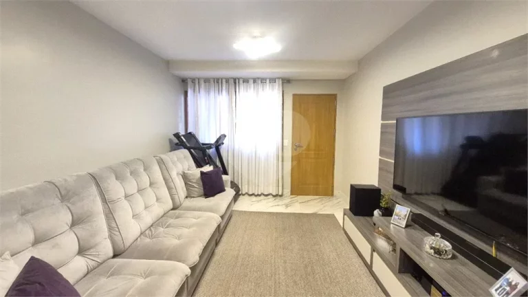 Imagem Sobrado à venda com 2 quartos, sendo 2 suítes, em Butantã, São Paulo - SP