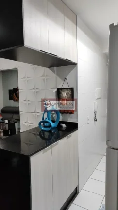 Imagem **Descrição do Imóvel: Apartamento dos Seus Sonhos em Vila Andrade!**

Descubra o seu novo lar neste encantador apartamento de 58m², localizado em uma das áreas mais desejadas de São Paulo, Vila Andrade. Com 3 dormitórios, incluindo uma suíte, e 2 banheir
