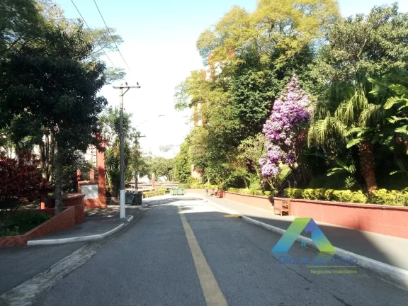 Imagem Apartamento à venda no bairro Jardim Vergueiro (Sacomã) - São Paulo/SP