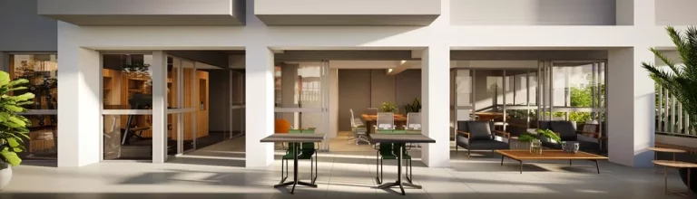Imagem Studio à venda em São Paulo, Pinheiros, com 1 quarto, 37,7m2