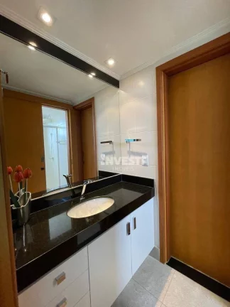 Imagem Apartamento à venda no Setor Bueno - Goiânia/GO
