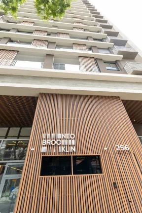 Imagem Neo Brooklin