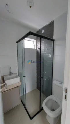 Imagem Apto novo - móveis projetados - 54m²- 2 quartos - em Bessa, João Pessoa/PB