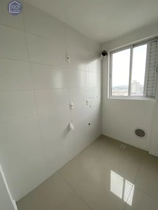 Imagem Apartamento 2 dormitórios!