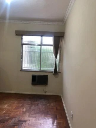 Imagem Apartamento para Venda em Rio de Janeiro, Lins de Vasconcelos, 2 dormitórios, 1 banheiro