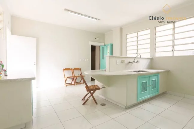 Imagem 3 Quartos | 2 Salas | 393m² Útil | Varanda | 1 Vaga | Centro SP