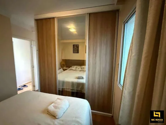 Imagem Apartamento 2 dormitórios - Condomínio Status - São Caetano do Sul