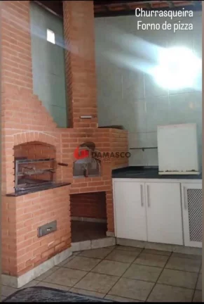 Imagem Sobrado completo à venda na Zona Sul de São Paulo, com localização privilegiada e estrutura impecável!
