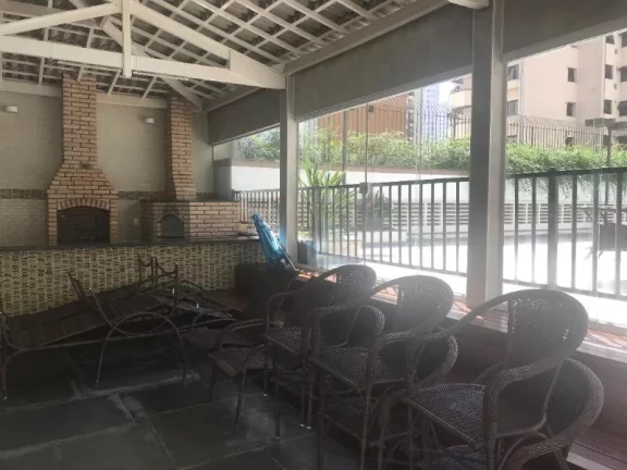 Imagem Apartamento à venda de 4 dormitórios (sendo 2 suítes) na Rua Professor Pedreiras de Freitas - Tatuapé