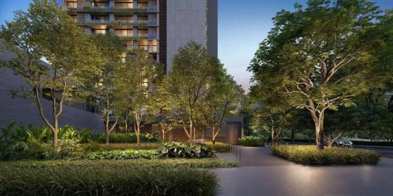 Imagem Venha conhecer o exclusivo apartamento de 2 quartos no Condomínio Altitude Jardins, Jardim Paulista, São Paulo-SP!