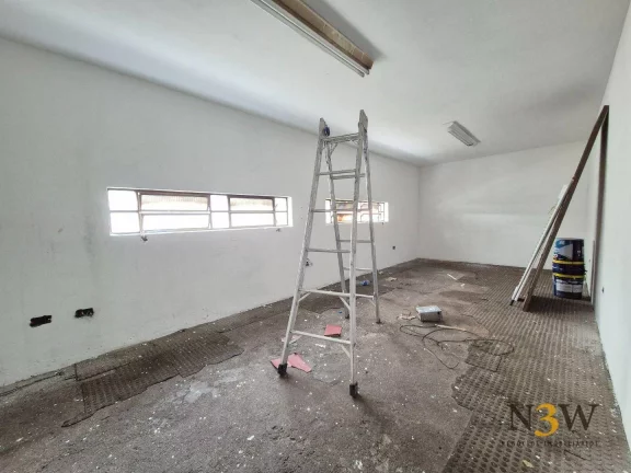 Imagem Galpão para alugar, 315 m² por R$ 16.944,14/mês - Vila Leopoldina - São Paulo/SP