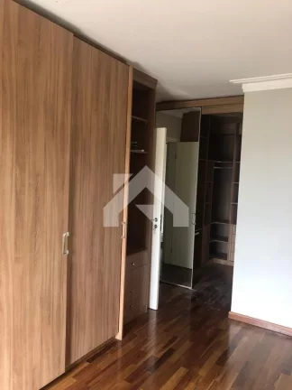 Imagem Apartamento em Tamboré - Santana de Parnaíba