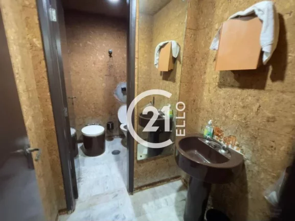 Imagem Loja para alugar, 410 m² por R$ 31.939,73/mês - Itaim - São Paulo/SP