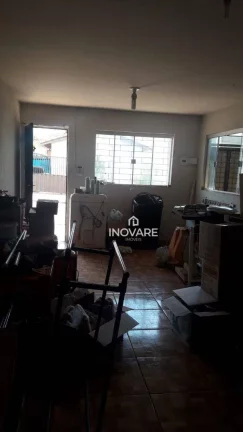 Imagem Galpão, 440 m² - venda por R$ 450.000,00 ou aluguel por R$ 4.150,00/mês - Setor Nossa Senhora da Saúde - Itumbiara/GO