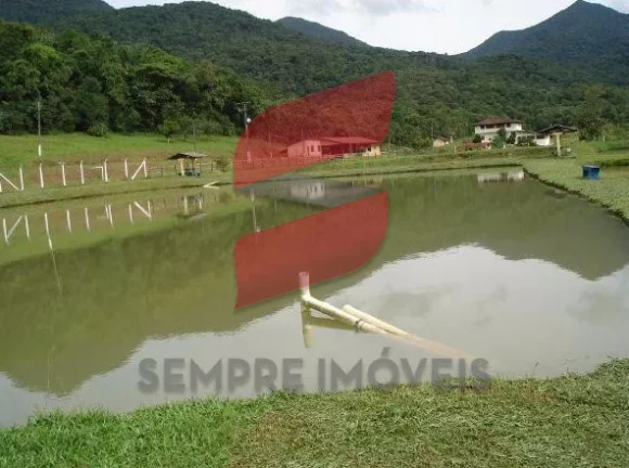 Imagem CHÁCARA à venda com 250000m² por R$ 3.000.000,00 no bairro Centro - MATINHOS / PR