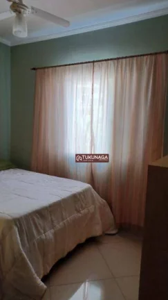 Imagem Linda Casa com Salão Comercial à Venda – Jardim Palmira, Guarulhos ?? 302 m² de área construída | 191 m² de terreno