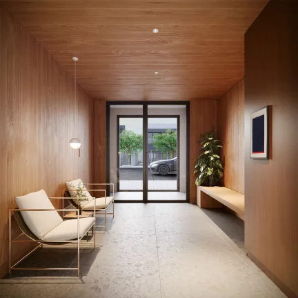 Imagem APARTAMENTO RESIDENCIAL em São Paulo - SP, Mirandópolis
