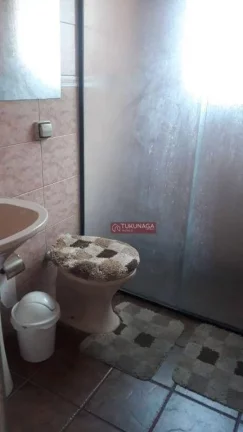 Imagem Sobrado com 4 dormitórios à venda, 360 m² por R$ 890.000,00 - Gopoúva - Guarulhos/SP