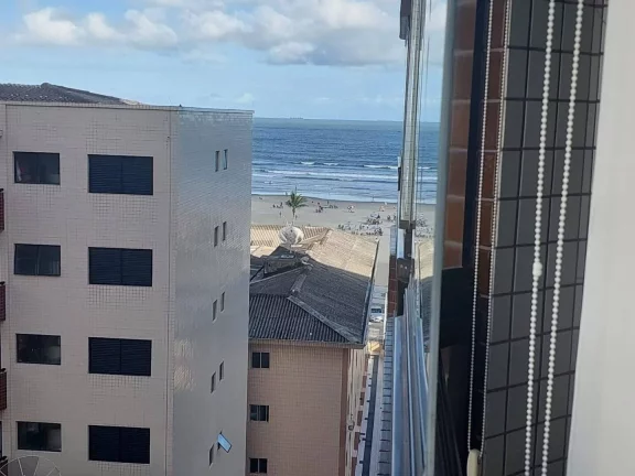 Imagem Excelente Apartamento com dois dormitórios a Venda na Guilhermina