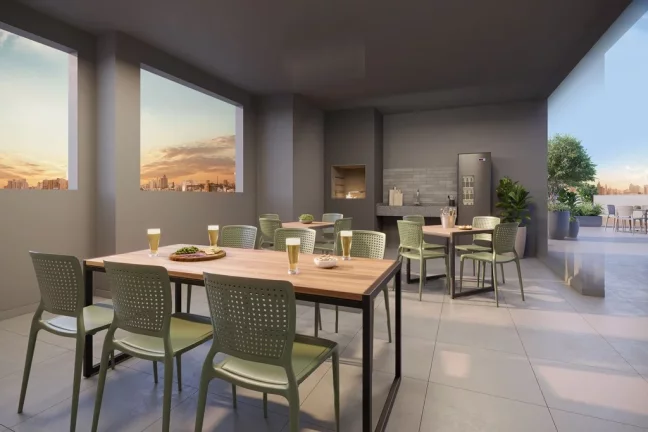 Imagem APARTAMENTO RESIDENCIAL em São Paulo - SP, Vila Ré