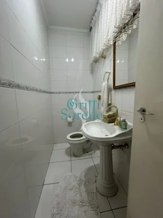 Imagem Apartamento à Venda em Jardim Paulista - São Paulo/SP.