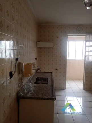 Imagem APARTAMENTO COM 3 DORMITÓRIOS E 2 BANHEIROS EM VILA MOINHO VELHO/SP!