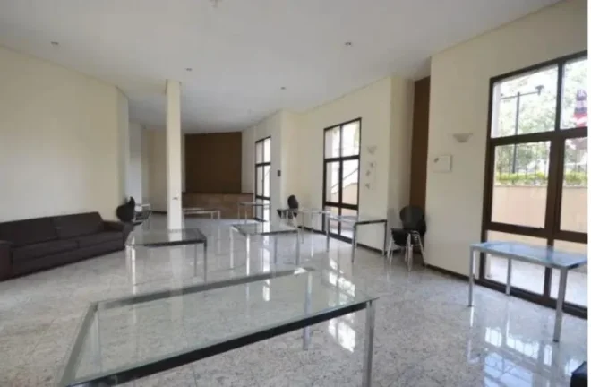 Imagem Apartamento para Venda por R$1.100.000,00 com 200m², 1 sala, 5 banheiros e 4 vagas - Jardim monte kemel, São paulo / SP - Cód. 13661