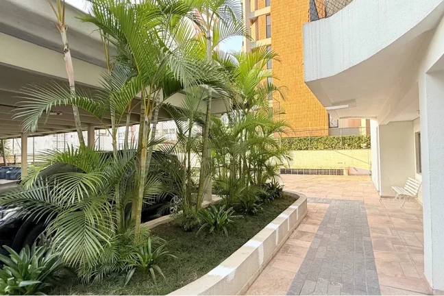 Imagem APARTAMENTO RESIDENCIAL em São Paulo - SP, Perdizes