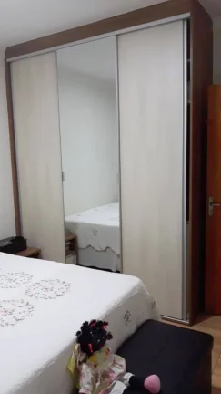 Imagem Vendo Apto em São Caetano do Sul, Osvaldo Cruz