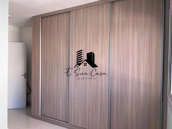 Imagem Apartamento a Venda 3 Quartos Bairro JK Contagem MG