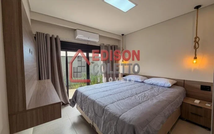 Imagem Casa nova a venda, 6 Suites, Residencial Bosque Três Marias, Peruibe/SP