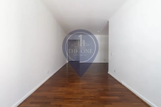 Imagem Apartamento à venda em Pinheiros, São Paulo - 2 quartos, 2 salas, 2 banheiros, 1 vaga - 88m²