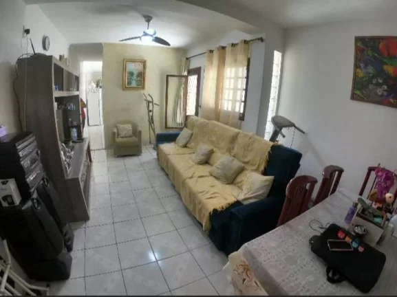 Imagem Vendo Prédio Residencial em SBC, Bairro Planalto