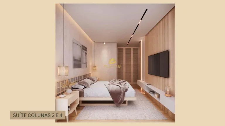 Imagem Apartamento de Alto Padrão na Enseada Azul, Guarapari: Conforto, Lazer e Localização Privilegiada...