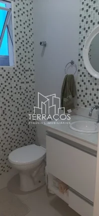 Imagem ÓTIMO SOBRADO À VENDA NO CONDOMÍNIO VILLAGIO DI SAN FRANCESCO, JARDIM CAROLINA, JUNDIAÍ SP