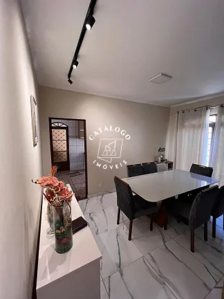 Imagem Casa a Venda no bairro Jardim Heitor Rigon - Ribeirão Preto, SP