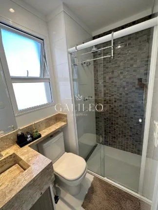 Imagem VENDA APARTAMENTO CONDOMINIO ALTA VISTA - 155M² - 03 QUARTOS - AV NOVE DE JULHO - JUNDIAÍ/SP